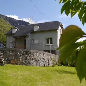 Maison De Montagne Proche Gavarnie 12-14 Personnes Сasa de vacaciones Gèdre