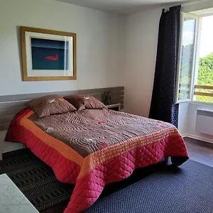 L,'atelier Impasse Esplanade Michelet Apartamento Rocamadour