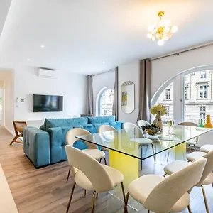  Apartamento Sweett - Le Notre-dame