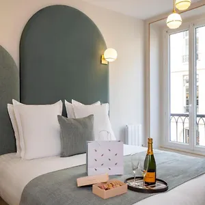  Apartamento Yuna Saint-honoré