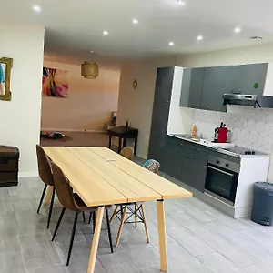 Saint Juery Apartamento Arthes