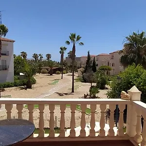 Torremar Natura Apartamento Vera
