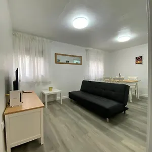 Piso Junto Al Hospital Macarena Apartamento Sevilla