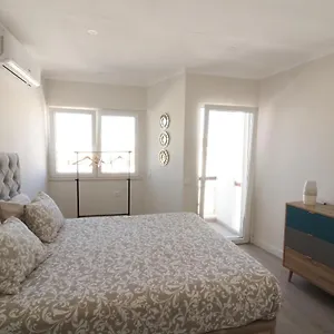 Downtown Dreams Apartamento Distrito de Faro