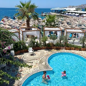 Bellavista Bougainville Bay Apartamento Sarandë