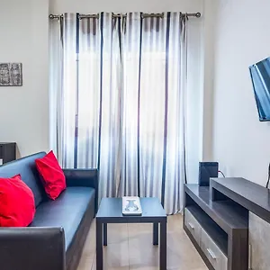 Alohamundi Quintana Apartamento Sevilla