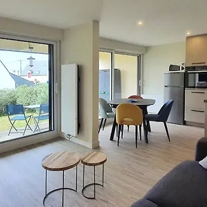 Au Calme Appartement Quiberon
